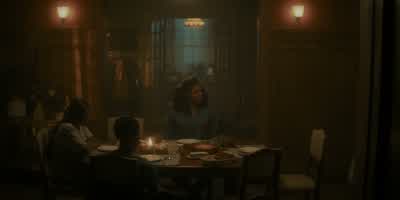 -Everything all right? - The Chi