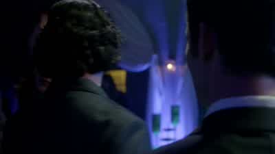 Everything all right? - The Originals