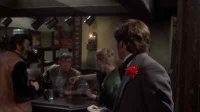 Everything all right, sir? - The Creeping Flesh