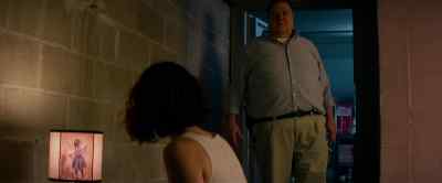 Everything alright? - 10 Cloverfield Lane