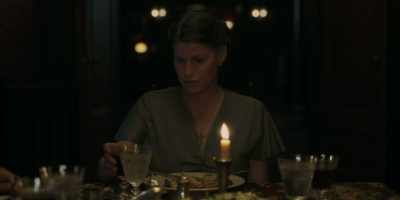 Everything is always superb,
isn't that right, amos? - Flowers in the Attic: The Origin