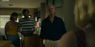 Everything we are doing, everything,
it will help us to shackle him. - The Serpent