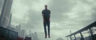 Everything you are,
everything you do, - Levels