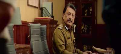 Everything is available sir...but for the
chain sprocket! - Vikram Vedha