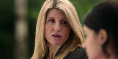 Everything bad that could have happened
has happened. - Bad Sisters