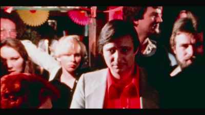 Everything became disco music, - Disco’s Revenge