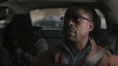 Everything has been
so intense for us, - This Is Us