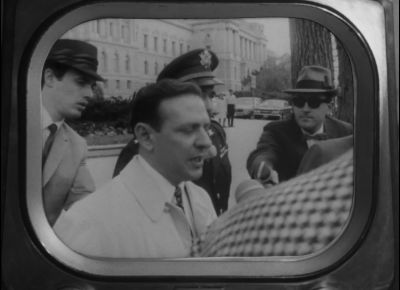 Everything is being done that can be done - Night of the Living Dead