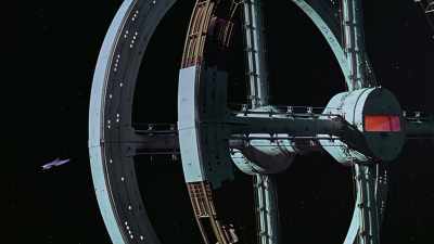 Everything was believable,
even though we'd have - James Cameron's Story of Science Fiction