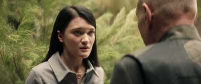 Everything you believed in, - Star Trek: Picard