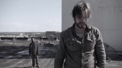 Everything better be there.
And it better be working. - Fear the Walking Dead
