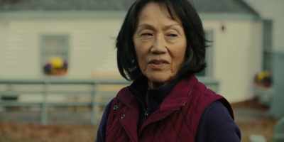 Everything you birth
is taken away from you. - Books of Blood