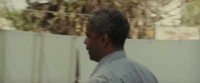 Everything that boy do he do for you - Fences