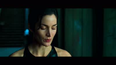 EVERYTHING BUT THIS. - The Matrix