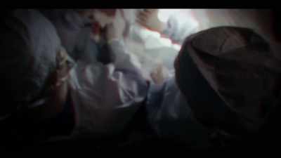 Everything came into a 3D movie - Surviving Death