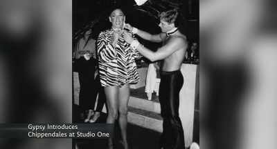 Everything came together to make
a wonderful explosion - Studio One Forever