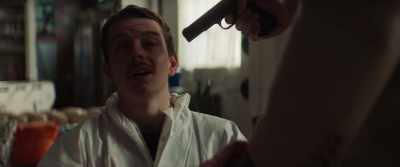 Everything can be bought,
you know, we don't really
get paid that much. - Tales of Babylon