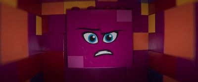 Everything can still be awesome - The Lego Movie 2: The Second Part