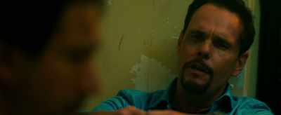 Everything changed for everybody
that night, not just you, Tim. - A Day to Die