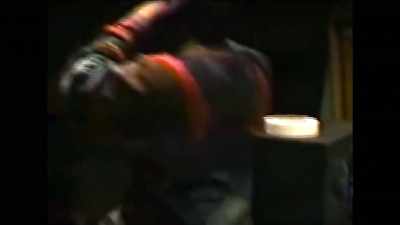 Everything changed,
in the way he approached the studio, - Biggie: I Got a Story to Tell