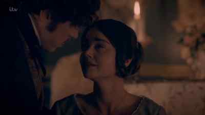 Everything changes, Victoria. - Victoria