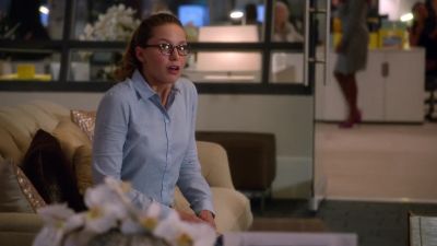 Everything is changing so fast. - Supergirl