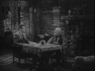 - Everything check up alright, Mr. Hornsby?
- Everything's right. - West of the Divide