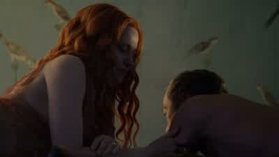 Everything comes to plan. - Spartacus