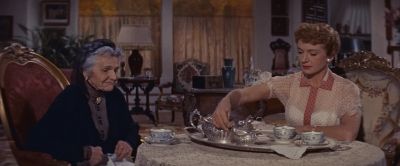 Everything comes too easily to him - An Affair to Remember