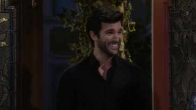Everything is coming up Fernando today. - Fuller House