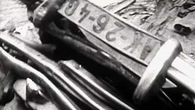 Everything concerning the Soviet Union - KGB - The Sword and the Shield