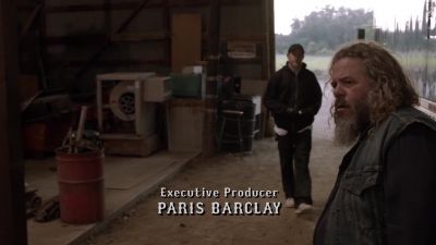 Everything cool? - Sons of Anarchy