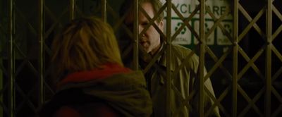 Everything your dad ever told you was a lie - Silent Hill: Revelation