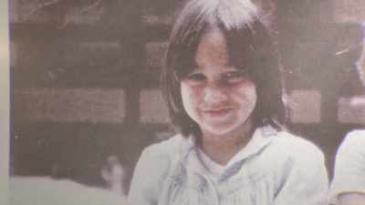 Everything that David Berg did,
like in his personal life, - Children of the Cult