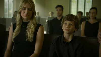 Everything she did, every
single move she made, - Betrayed by Love