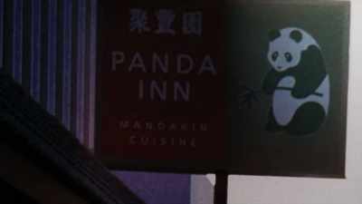 Everything we did, going from
Panda Inn and to Panda Express. - The Bridge
