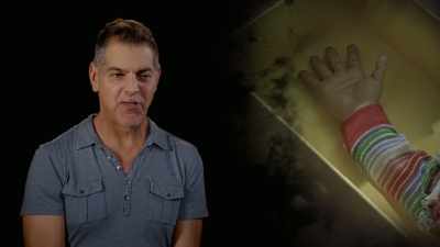 -Everything we did was - Doc of Chucky