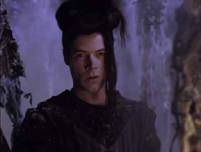 Everything dies - Lexx