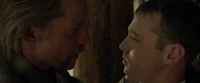 Everything you do in this game
has a consequence. - Shot Caller