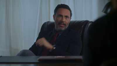 Everything you do
must be approved, or
we will take action. - Secret Society of Lies