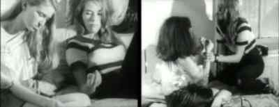 Everything you do is so perfect. - Chelsea Girls
