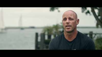 Everything we do
to control nature - Envoy: Shark Cull