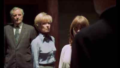 Everything she does now
must be of her own free will. - To the Devil a Daughter