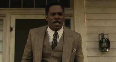 Everything done to me, - The Color Purple