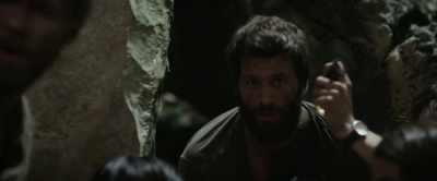 - Everything we don't have.
(popping) - Monsters of Man