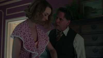 -Everything we dreamed of.
-(Kathleen sighs) - The Last Tycoon