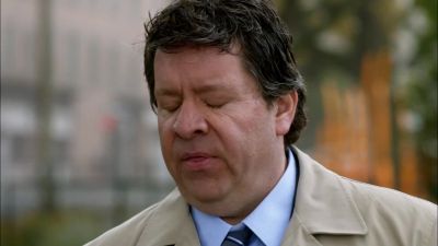 Everything is dust in the wind. - Supernatural