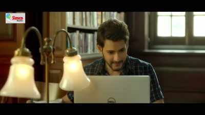 Everything is easy for you. 
I never even saw you studying. - Maharshi