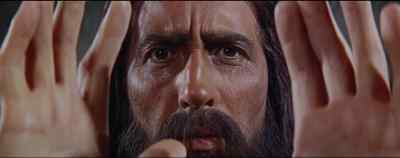 Everything else is darkness. - Rasputin: The Mad Monk
