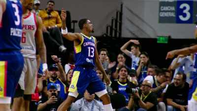 Everything else goes away.
I just feel like, - Destination NBA: A G League Odyssey